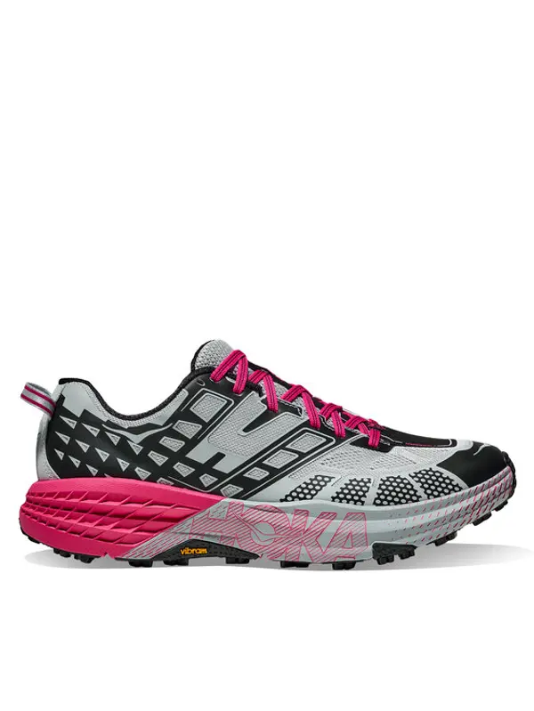 HOKA Hoka Tenisice za trčanje Speedgoat 2 1162710 Plava