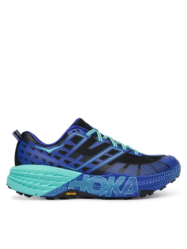 HOKA Hoka Tenisice za trčanje Speedgoat 2 1162710 Plava