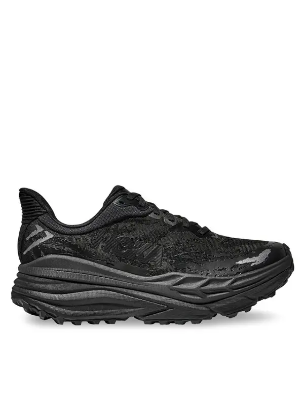 HOKA Hoka Tenisice za trčanje Stinson 7 1141530 Crna