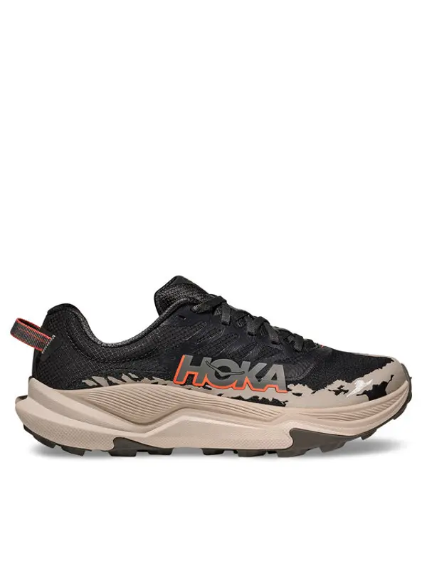 HOKA Hoka Tenisice za trčanje Torrent 4 1155074 Crna