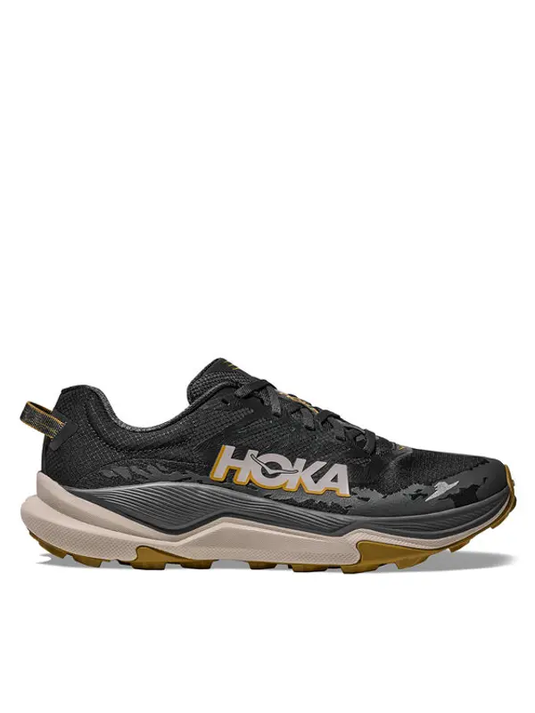 HOKA Hoka Tenisice za trčanje Torrent 4 1155115 Crna
