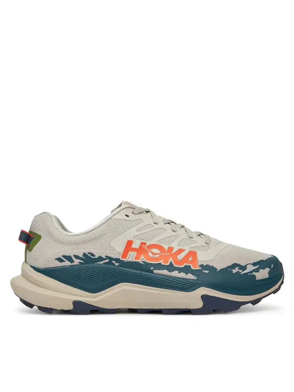HOKA Hoka Tenisice za trčanje Torrent 4 1155115 Plava