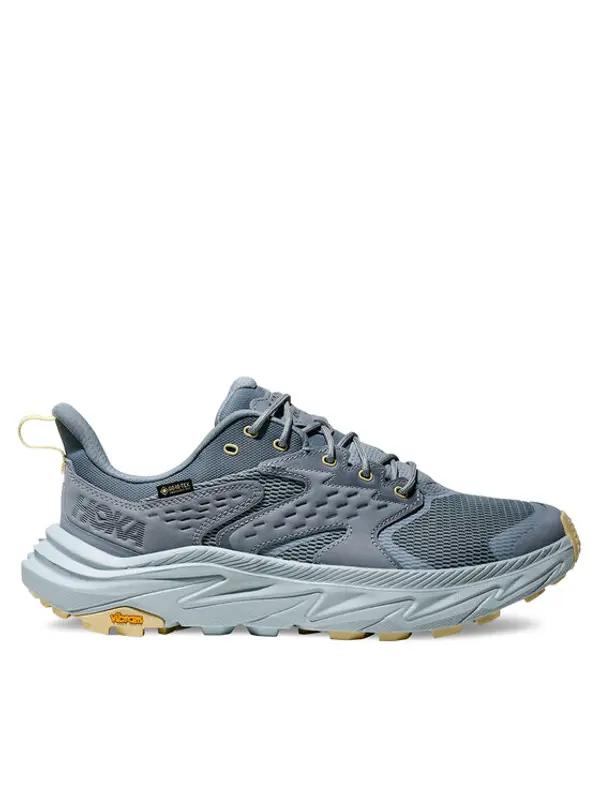 HOKA Hoka Trekking Anacapa 2 Low Gtx 1141632F Siva