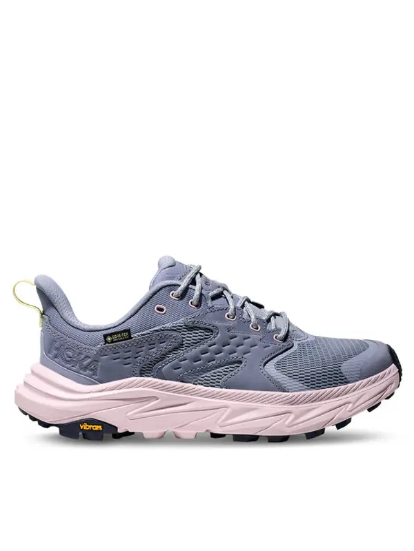 HOKA Hoka Trekking Anacapa 2 Low Gtx 1142830F Ljubičasta