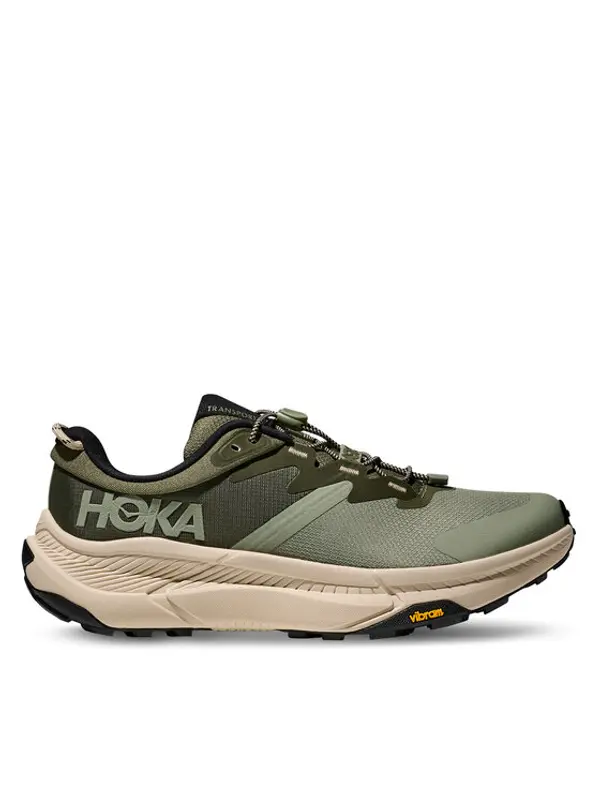 HOKA Hoka Trekking Transport 1123153 Zelena