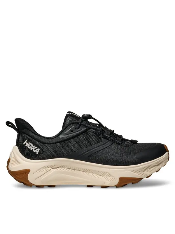 HOKA Hoka Trekking Transport 2 1171850 Crna