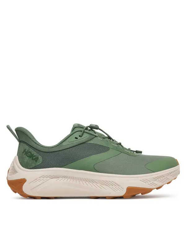 HOKA Hoka Trekking Transport 2 1171851 Zelena