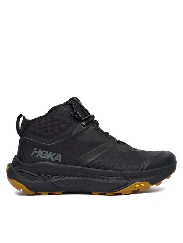 HOKA Hoka Trekking Transport Hike Gtx 1172912 Crna
