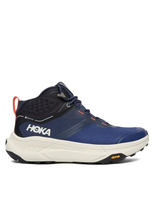 HOKA Hoka Trekking Transport Hike Gtx 1172912 Tamnoplava