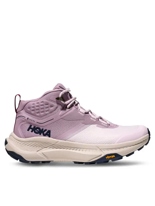 HOKA Hoka Trekking Transport Hike Gtx 1172913 Ružičasta