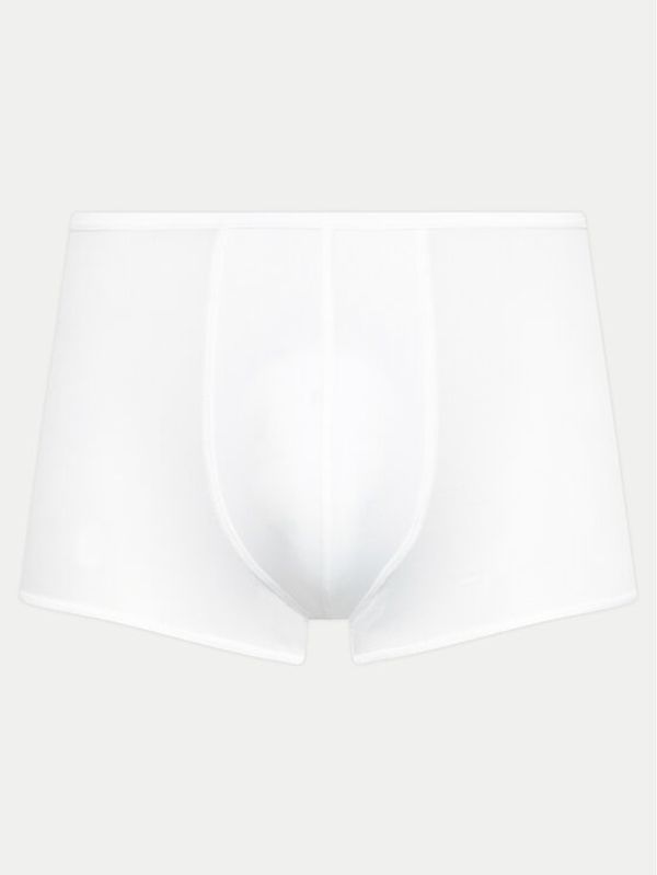 HOM HOM Bokserice Plunes 404755 Bijela