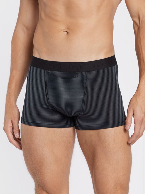 HOM HOM Bokserice Simon 359850 Crna