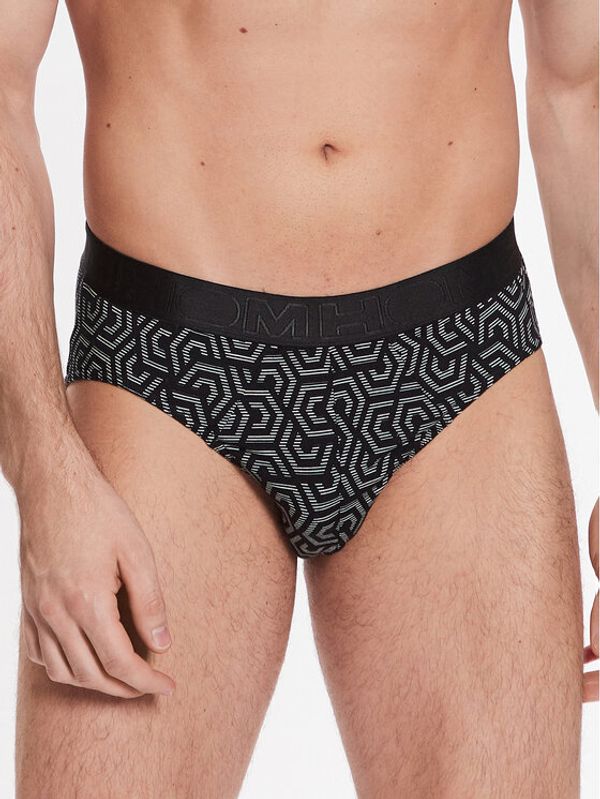 HOM HOM Slip 402398 Crna