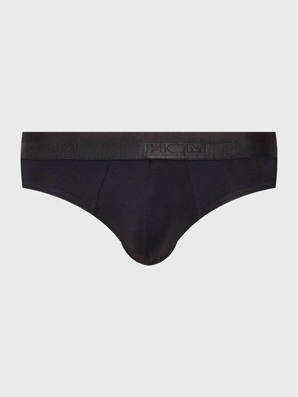 HOM HOM Slip Classic 400204 Crna