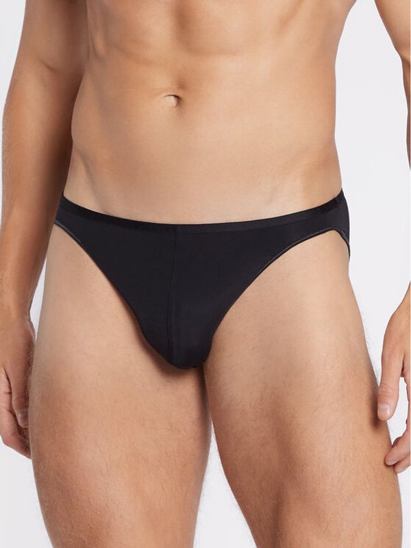 HOM HOM Slip Plumes 404756 Crna