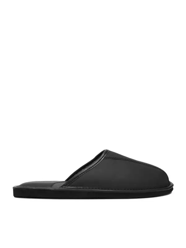 Home & Relax Home & Relax Papuče CEO-SLIP-04 MI25 Crna