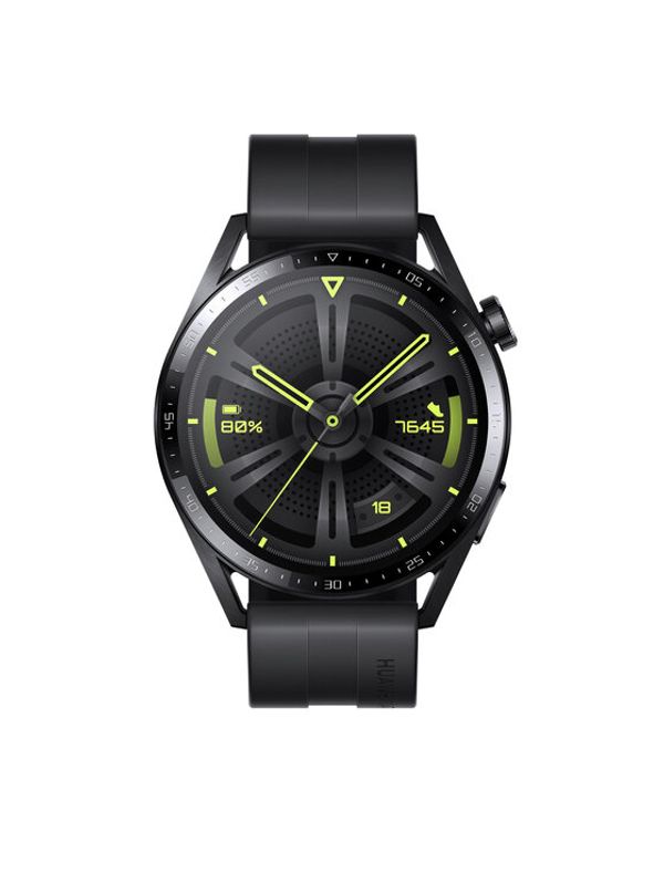 Huawei Huawei Pametni sat Watch Gt 3 JPT-B19 Crna