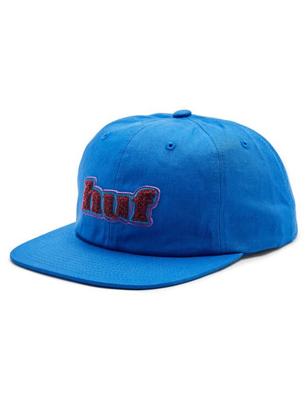 HUF HUF Šilterica Madison HT00708 Plava