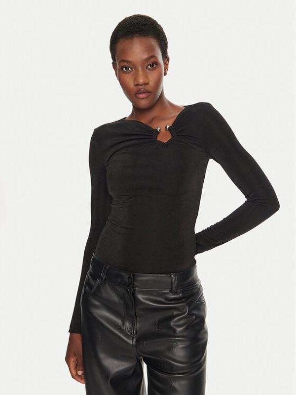 Hugo Hugo Bodi 50525729 Crna Regular Fit