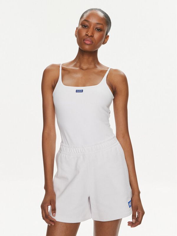 Hugo Hugo Bodi Nadrine_B 50510845 Bijela Slim Fit