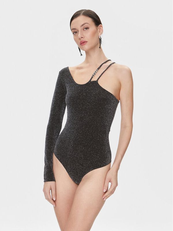 Hugo Hugo Bodi Nakaris 50499303 Crna Slim Fit