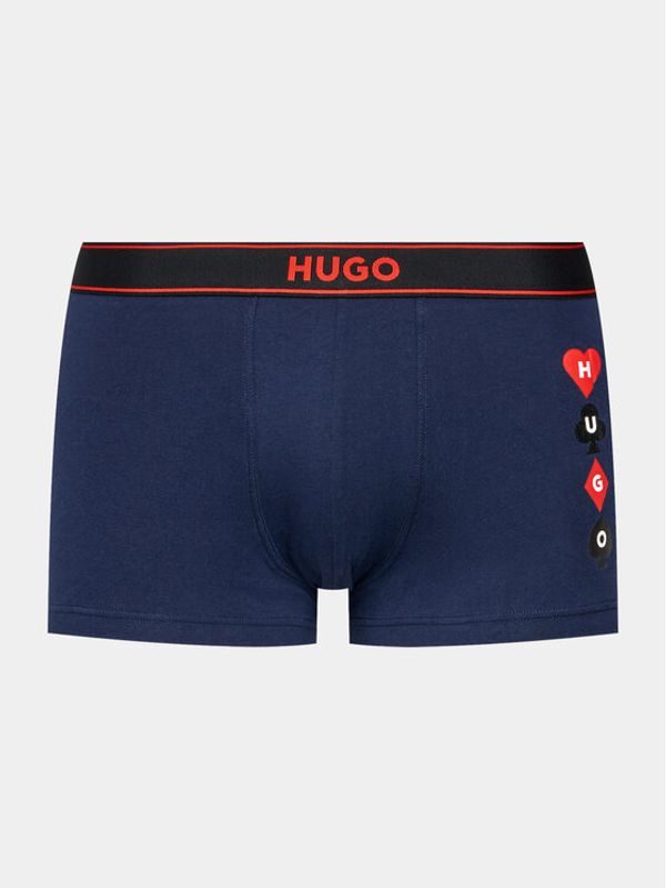 Hugo Hugo Bokserice 50501382 Tamnoplava