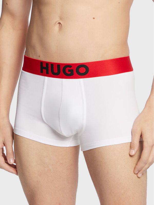 Hugo Hugo Bokserice Icon 50485303 Bijela