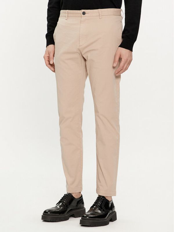 Hugo Hugo Chino David222D 50468314 Bež Slim Fit