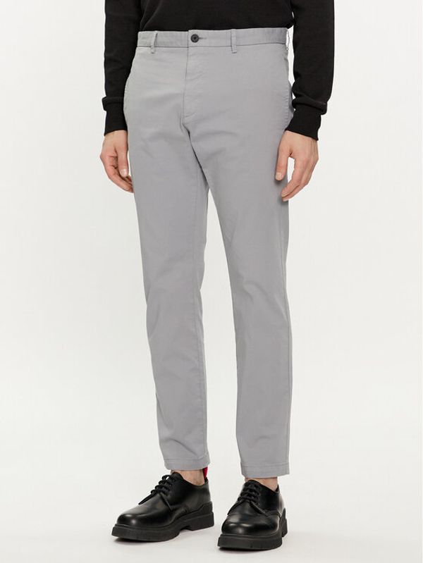 Hugo Hugo Chino David222D 50468314 Siva Slim Fit