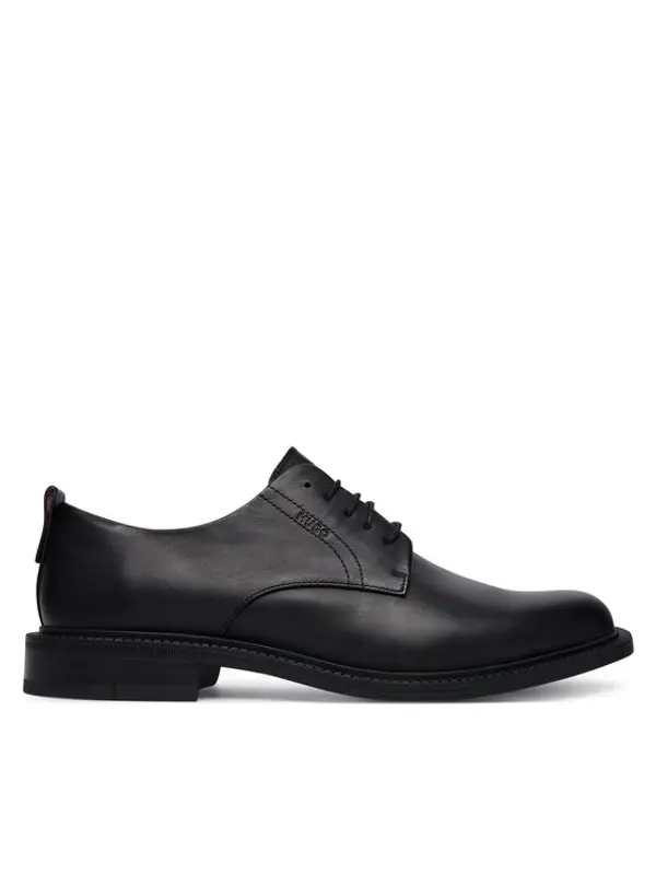 HUGO HUGO Cipele Lysander 50569016 Crna