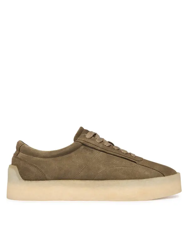 HUGO HUGO Cipele Prodigy 50557727 Kaki