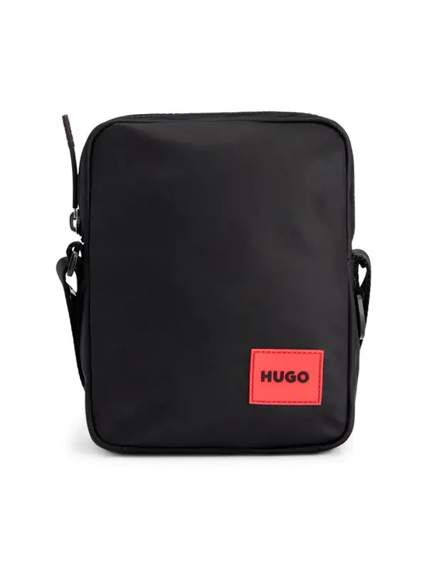 HUGO Hugo Crossover torbica 50492693 Crna