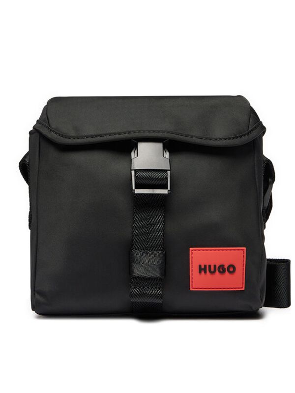 Hugo Hugo Crossover torbica Ethon 2.0N 50522322 Crna