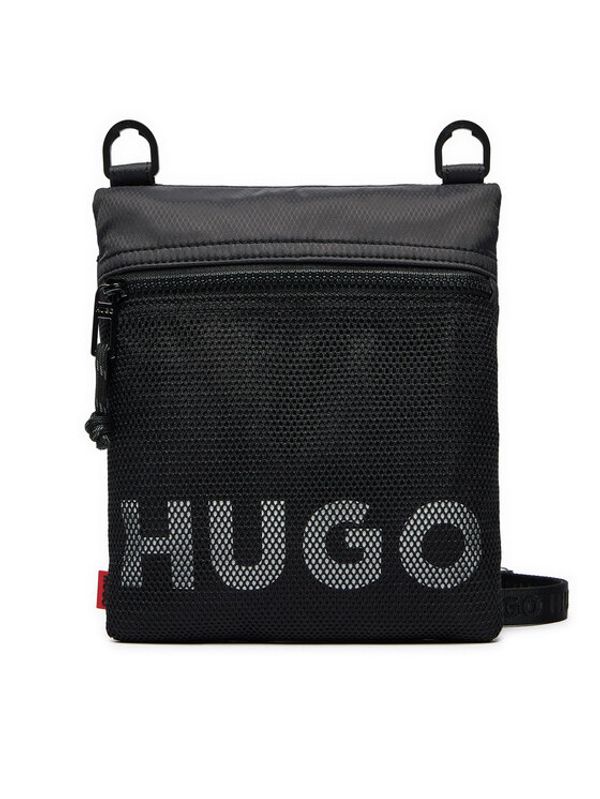 Hugo Hugo Crossover torbica Hans 50523522 Crna