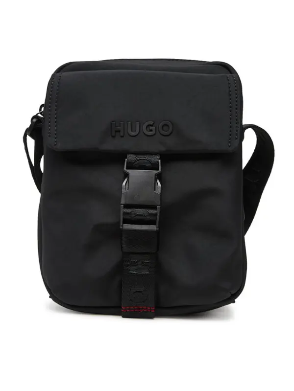 HUGO HUGO Crossover torbica Marsel 50547276 Crna