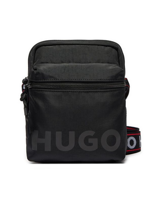 Hugo Hugo Crossover torbica Quentyn 50529432 Crna