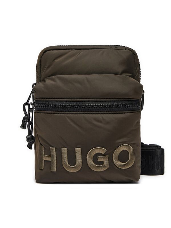 Hugo Hugo Crossover torbica Rikky 50529457 Zelena