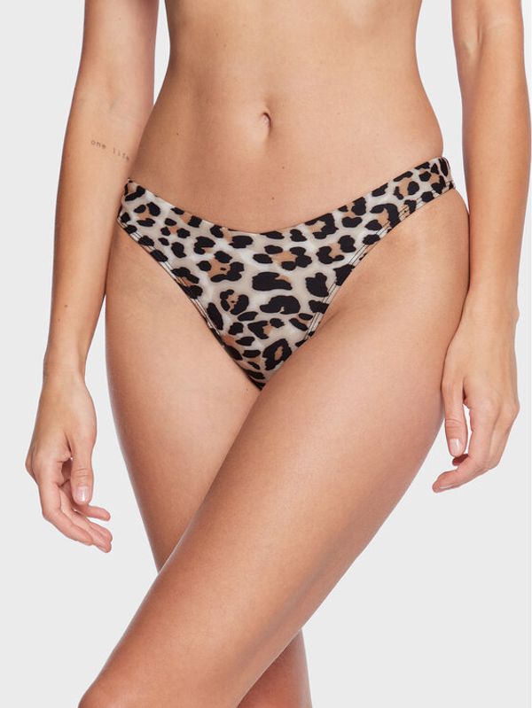 Hugo Hugo Donji dio kupaćeg kostima 50486392 Šarena Slim Fit