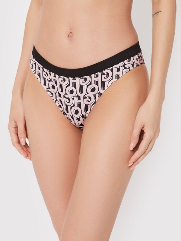 Hugo Hugo Donji dio kupaćeg kostima New Retro 50476021 Ružičasta