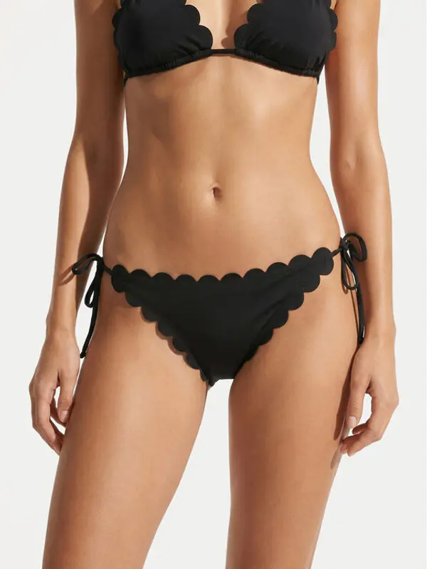 HUGO HUGO Donji dio kupaćeg kostima Original 50555675 Crna Regular Fit