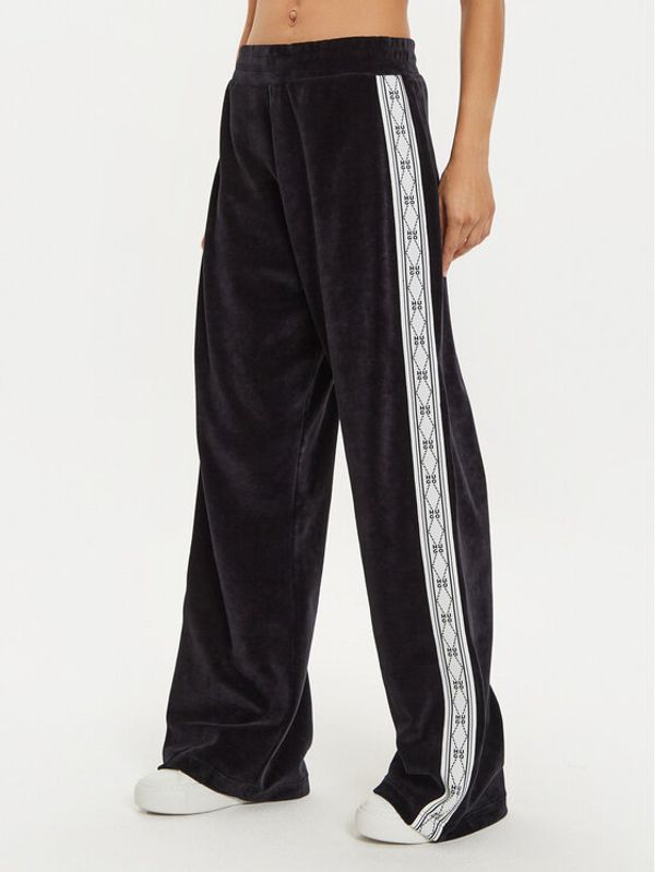 Hugo Hugo Donji dio trenerke 50522807 Crna Regular Fit