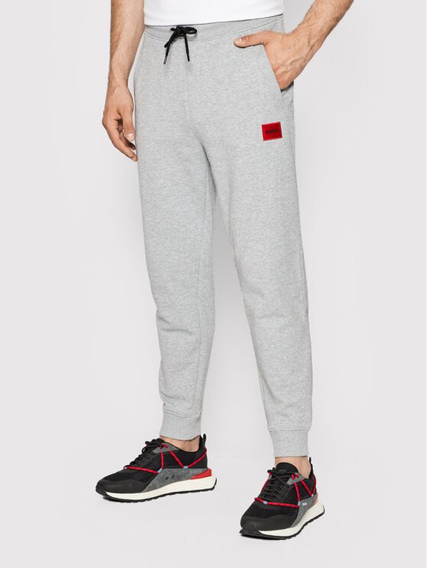 Hugo Hugo Donji dio trenerke Doak212 50447963 Siva Regular Fit