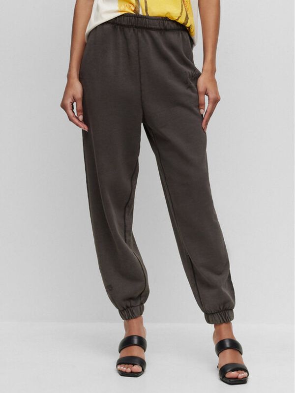 Hugo Hugo Donji dio trenerke Nerida 50493203 Siva Relaxed Fit