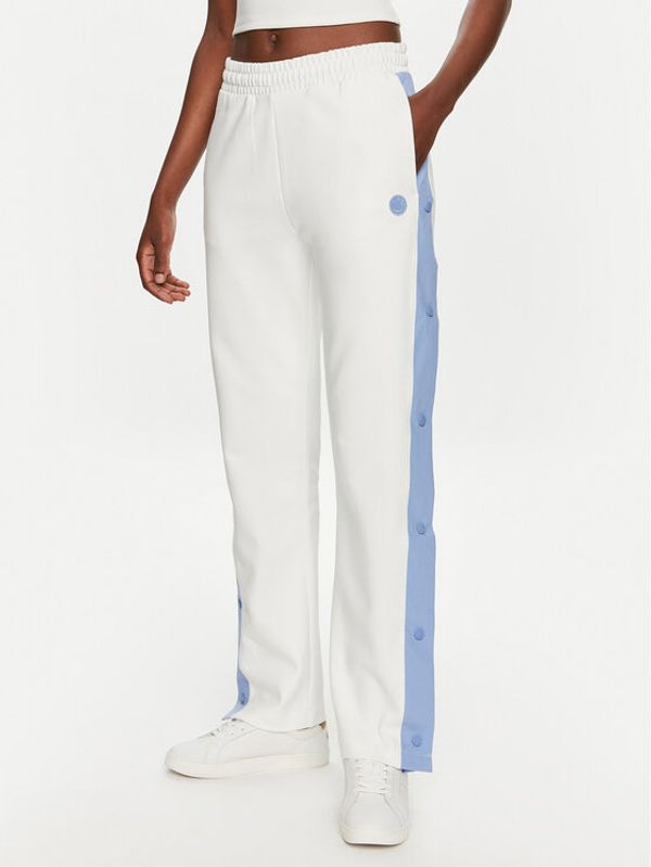 Hugo Hugo Donji dio trenerke Nusarah_B 50520175 Écru Relaxed Fit