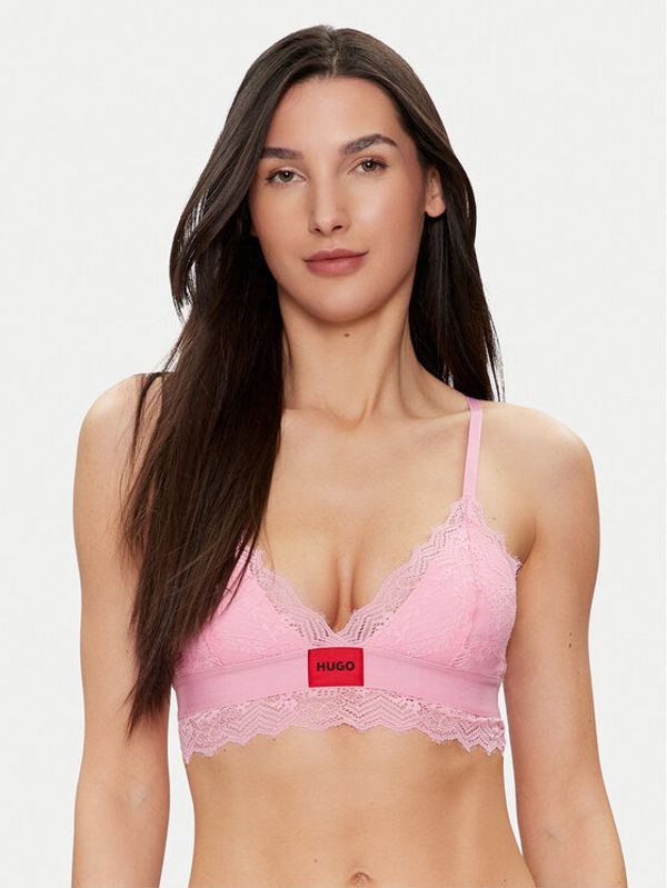 Hugo Hugo Grudnjak brallete 50502786 Ružičasta