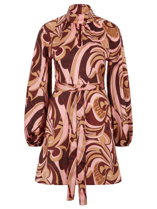 Hugo Hugo Haljina za svaki dan 50484578 Šarena Regular Fit