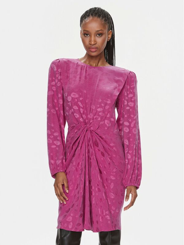 Hugo Hugo Haljina za svaki dan Kaminna 50504499 Šarena Regular Fit