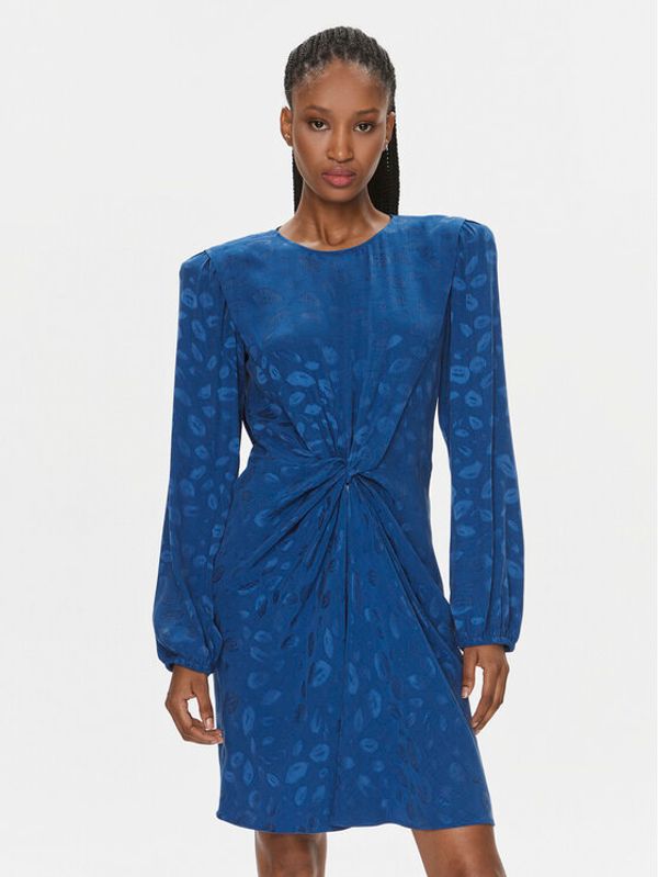 Hugo Hugo Haljina za svaki dan Kaminna 50504499 Šarena Regular Fit