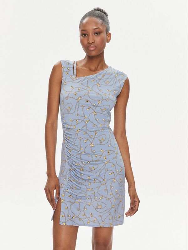 Hugo Hugo Haljina za svaki dan Nalira 50514027 Plava Slim Fit