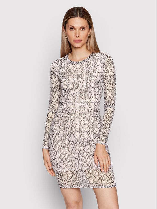 Hugo Hugo Haljina za svaki dan Namara 50473117 Ružičasta Slim Fit